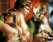 A Nightmare on Elm Street Part 2 director Jack Sholder has been working on a 4K remaster