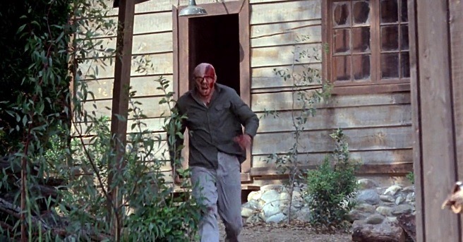 - Zombie Gaming Friday the 13th Part III