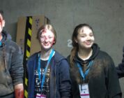 Straight from a Hollywood movie, zombies visit Bournemouth – The Breaker