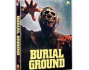 Burial Ground 4K Release Revealed for Cult Italian Zombie Movie – ComingSoon.net
