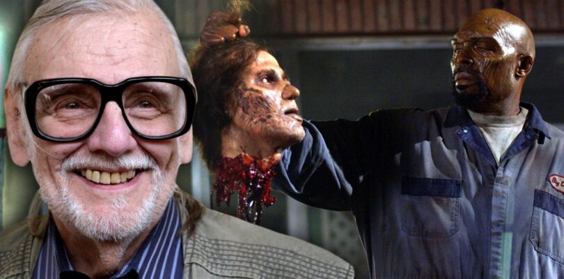 George A. Romero’s Final Zombie Movie ‘Twilight Of The Dead’ Moving Ahead With Roundtable Entertainment; Production Details Revealed Ahead Of Planned 2023 Start – Deadline
