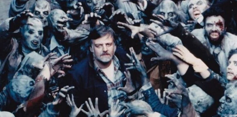 Queens of the Dead: George A. Romero’s daughter Tina Romero is making a zombie movie – JoBlo.com