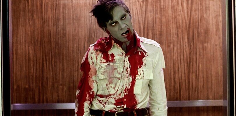 George A. Romero’s DAWN OF THE DEAD Coming Back To Theaters For Its 45th Anniversary — GeekTyrant – GeekTyrant