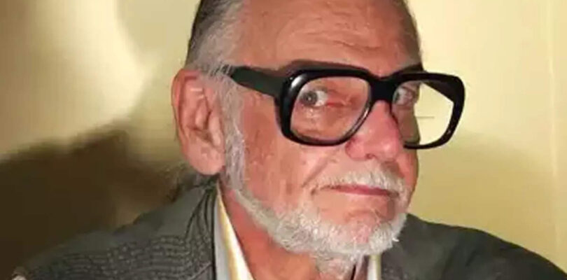 George A. Romero’s ‘Dawn of the Dead’ returns to theaters in commemoration of its 45th anniversary – The Economic Times