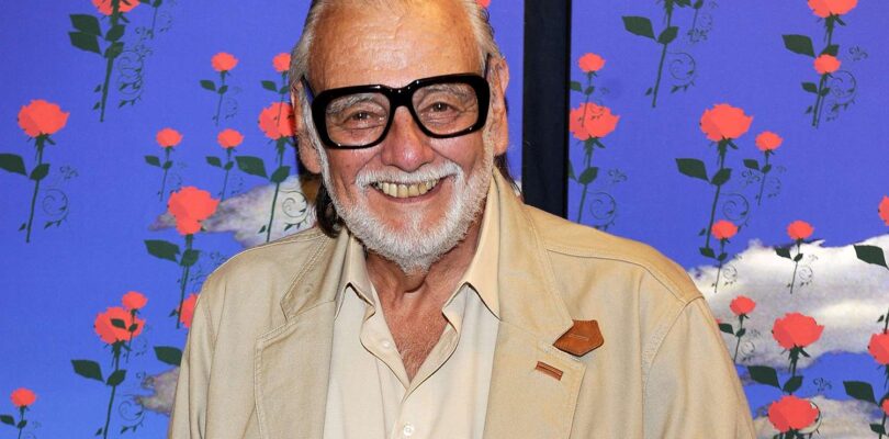 George Romero’s Final ‘Living Dead’ Movie Is in the Works Six Years After His Death – PEOPLE
