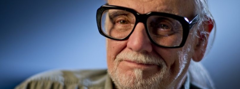 George Romero’s collaborator still working on Road Of The Dead – Den of Geek UK