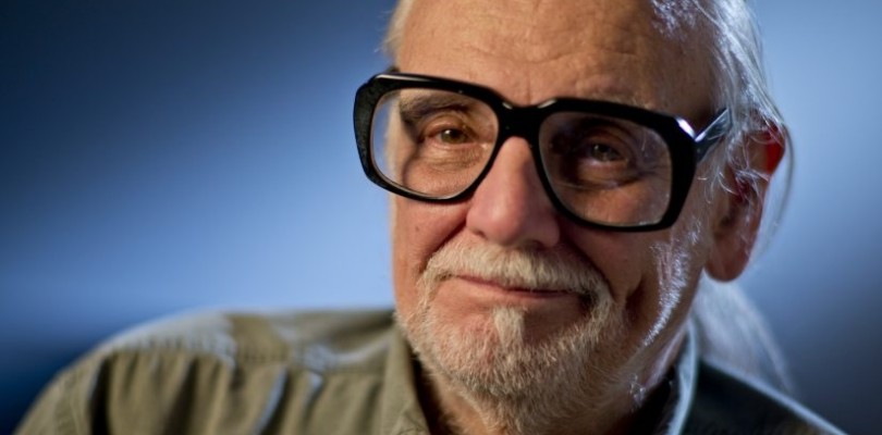 George Romero’s collaborator still working on Road Of The Dead – Den of Geek UK