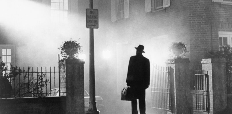 How The Exorcist Was Based on a Real-Life Possession Case (Yes, Really) – SYFY