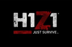 H1Z1: Just Survive (H1Emu)
