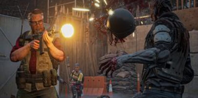 I can’t tell if people actually want co-op zombie FPSes anymore – PC Gamer