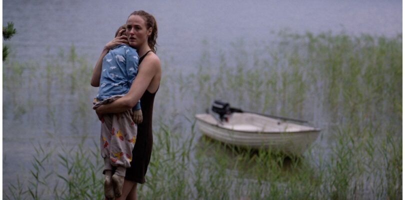 ‘Handling the Undead’ Star Renate Reinsve on Shocking Zombie Son Scenes: ‘Seeing That Little Boy on the Bed Gave Me a Panic Attack’ – Variety