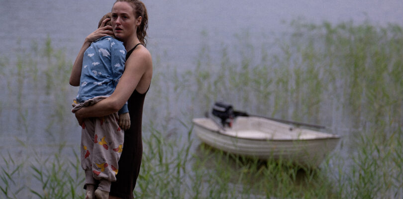 Handling the Undead Trailer Gives Us a Quiet Zombie Movie that Rips Your Heart to Pieces – Reactor – Tor.com