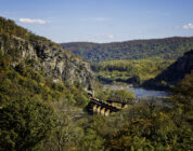 Horror thriller movie production being filmed in Harpers Ferry – DC News Now | Washington, DC