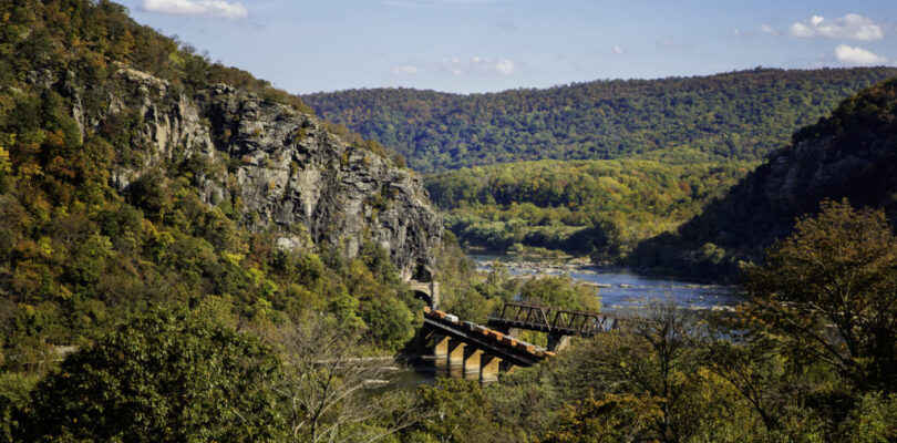 Horror thriller movie production being filmed in Harpers Ferry – DC News Now | Washington, DC