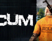 Now Available on Steam – SCUM