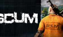 Now Available on Steam – SCUM
