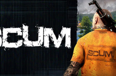 Now Available on Steam – SCUM