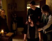 This Bill Skarsgård Netflix Horror Series Isn’t Even Available to Stream Anymore