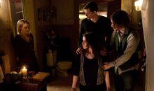 This Bill Skarsgård Netflix Horror Series Isn’t Even Available to Stream Anymore