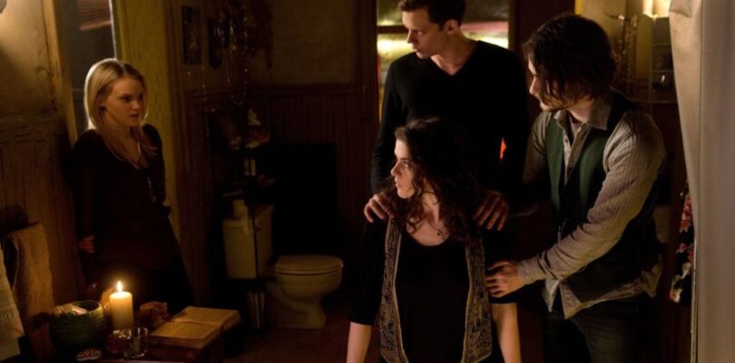 This Bill Skarsgård Netflix Horror Series Isn’t Even Available to Stream Anymore