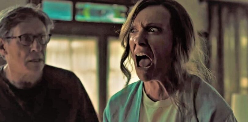 Netflix Users Have Only Three Days to Watch One of the Best Horror Movies Ever