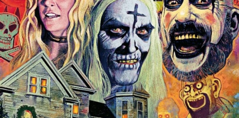 Rob Zombie’s House of 1000 Corpses Returns to Theaters for Its 20th Anniversary – ComingSoon.net