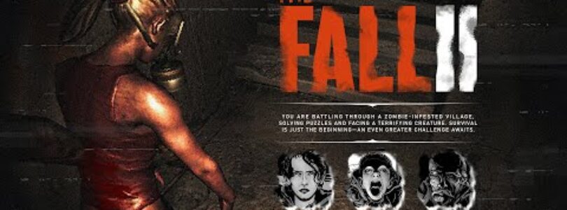 The Fall 2: Zombie Survival brings comic-style horror and eerie puzzles to Android