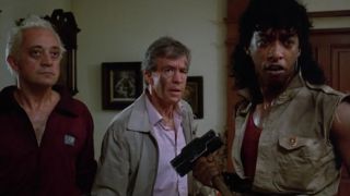 The Return of the Living Dead cast