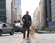 Will Smith reveals how I Am Legend sequel was based on the original zombie horror’s …