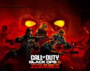 Call of Duty Black Ops 6 Zombies Camo Challenge – Yardbarker
