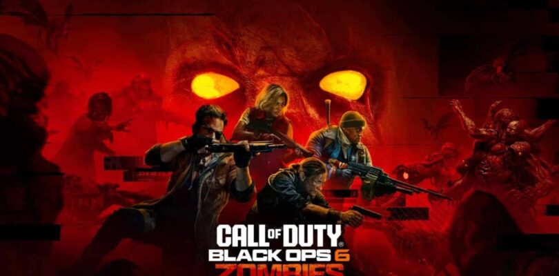 Call of Duty Black Ops 6 Zombies Camo Challenge – Yardbarker