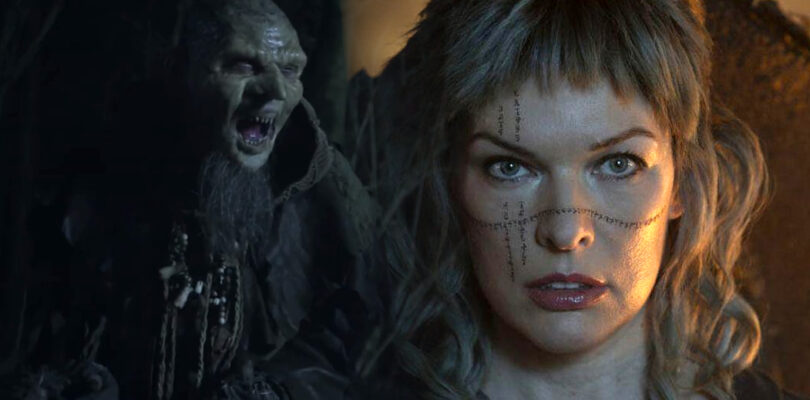 Surprise! 8 New Horror Movies Started Streaming Today (April 8) | Thought Catalog