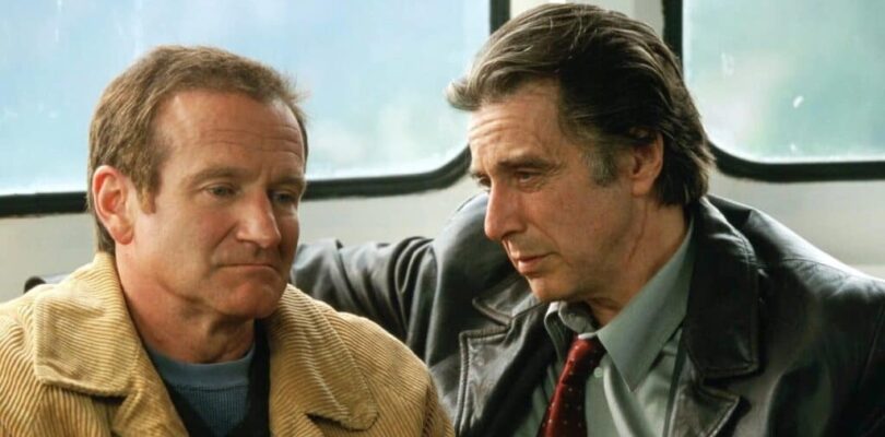 Insomnia (2002) – WTF Happened to This Horror Movie? – JoBlo.com