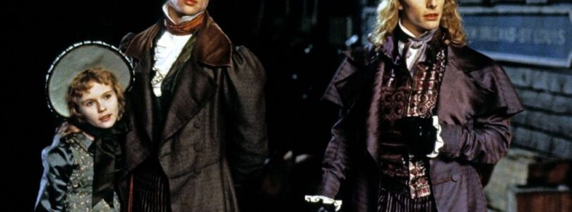 Tom Cruise’s Only Real Horror Movie Is Still One of His Best – ComicBook.com