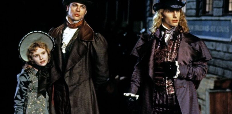 Tom Cruise’s Only Real Horror Movie Is Still One of His Best – ComicBook.com