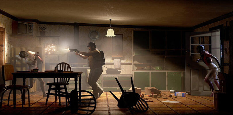 New Gameplay Teaser Shows off Key Mechanics for ‘Into the Dead: Our Darkest Days’ [Watch] – Bloody Disgusting