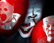 The 10 Best Horror Movies About Scary Clowns – SlashFilm