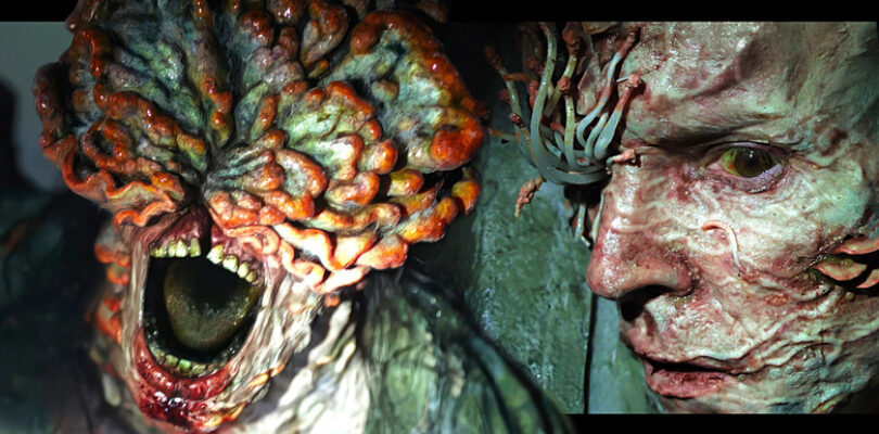 Every Type Of Infected Zombie In The Last Of Us, Explained – SlashFilm