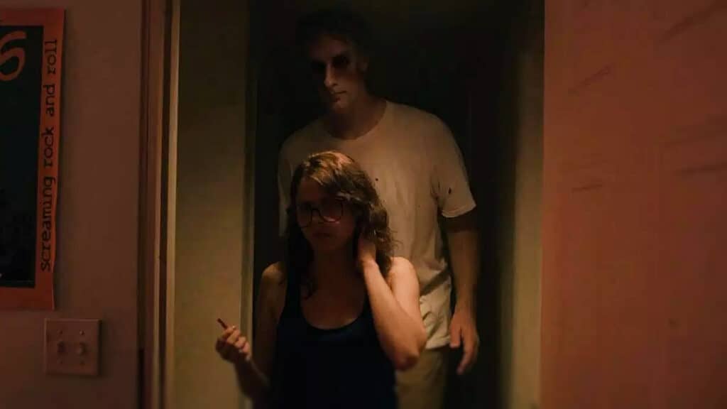 IT FOLLOWS