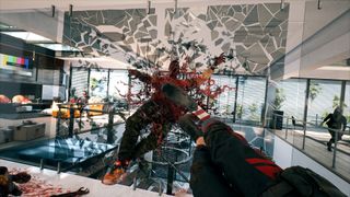 Dead Island 2 screenshot