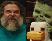 Cinemas Warn Against ‘Disruptive Behavior’ at ‘A Minecraft Movie’ – People.com