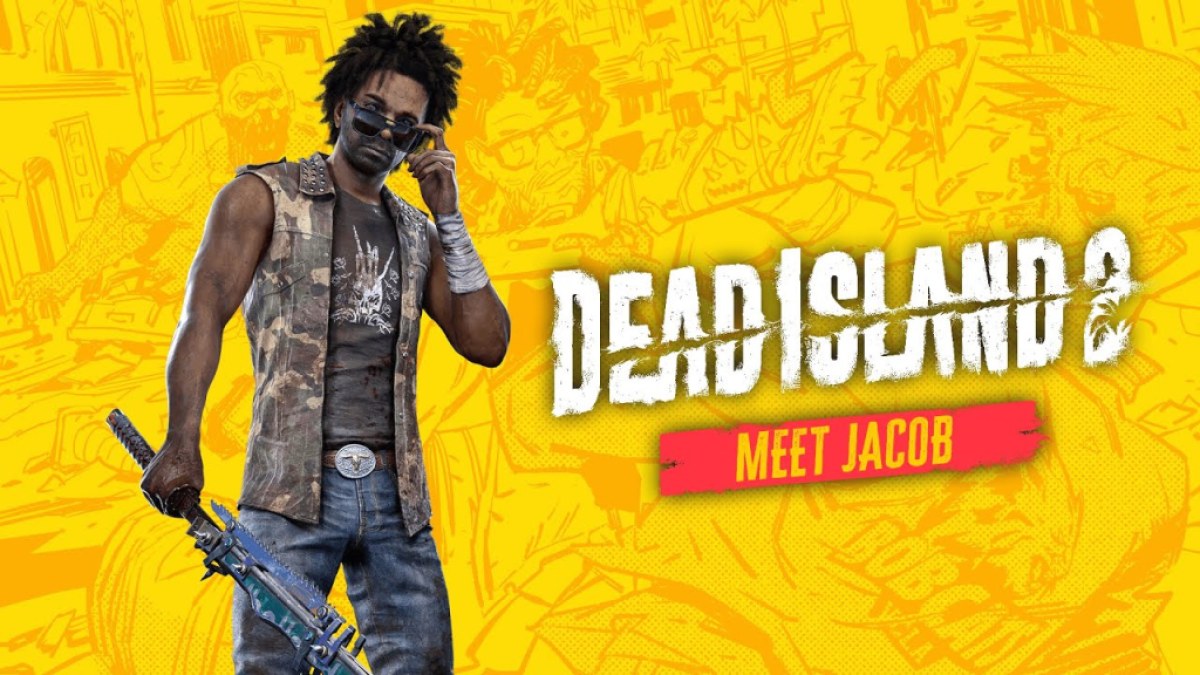 - Zombie Gaming Jacob in Dead Island 2. Ryan in Dead Island 2. This image is part of an article about all Slayers in Dead Island 2 ranked.