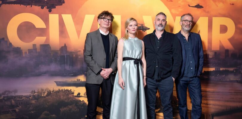 What message is ‘Civil War’ movie trying to convey? | Opinion – Deseret News – Deseret News