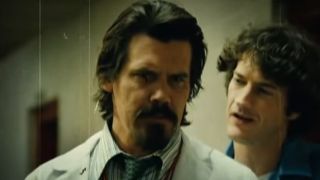 Josh Brolin in Planet Terror