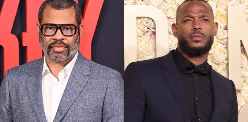 Jordan Peele-Produced Horror Movie Reveals New Title, September 2025 Release Date – Hollywood Reporter