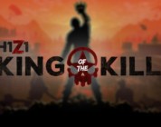 H1Z1: King of the Kill Review
