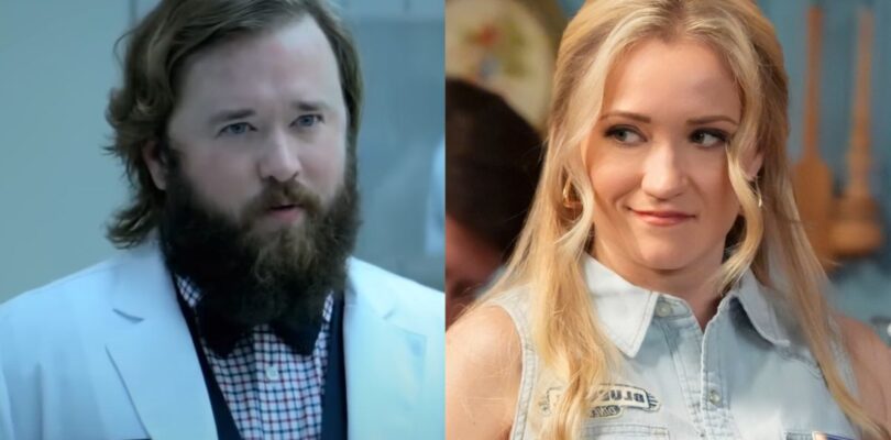 Could Haley Joel Osment Join His Sister On Georgie And Mandy’s First Marriage? It’s Wild …