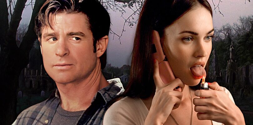 Horror Movies With Terrible Rotten Tomatoes Scores That Are Actually Worth Watching – Looper