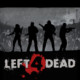 Left 4 Dead Series