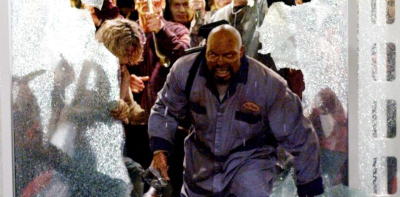 George Romero’s zombies to walk again in Twilight of the Dead – Entertainment Weekly News